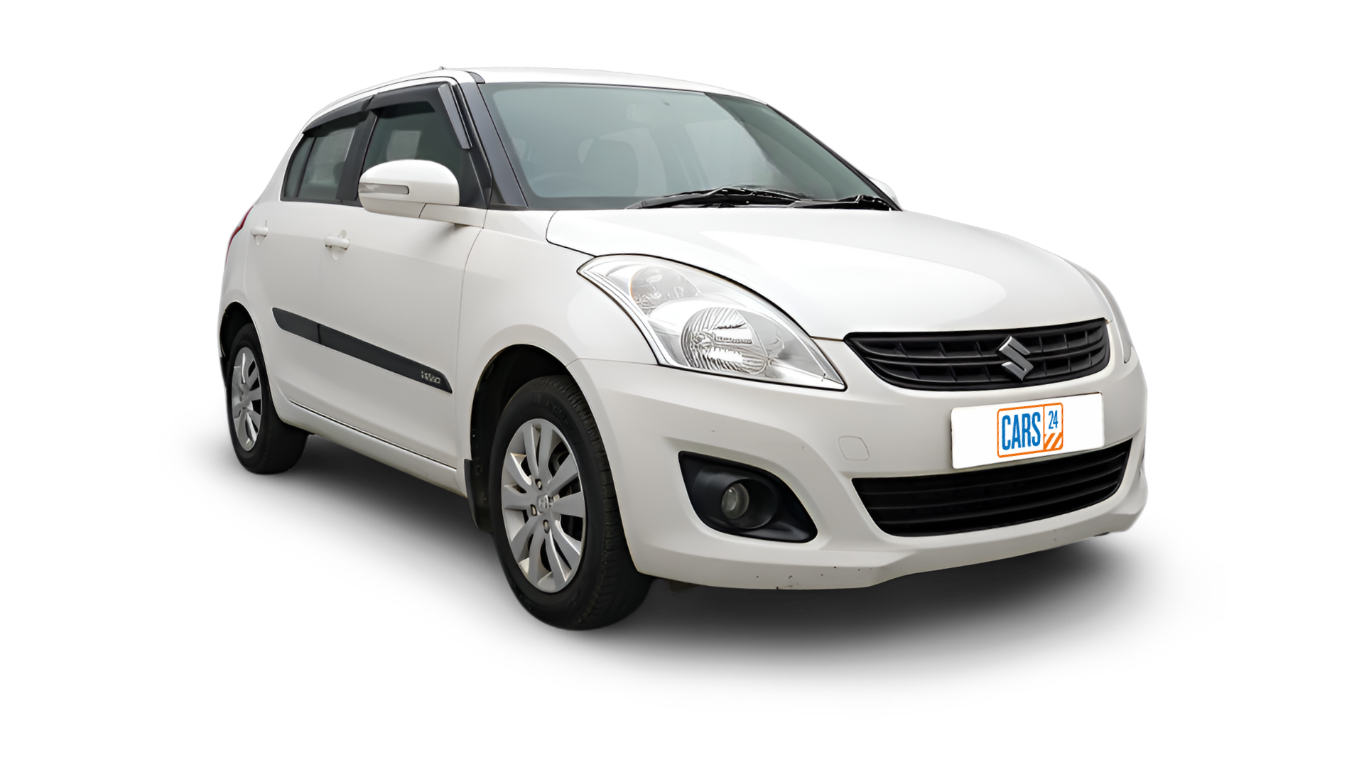 Maruti Swift Dzire-img